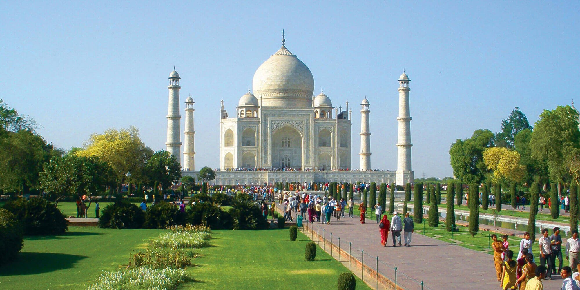Golden-Triangle-Taj-Mahal
