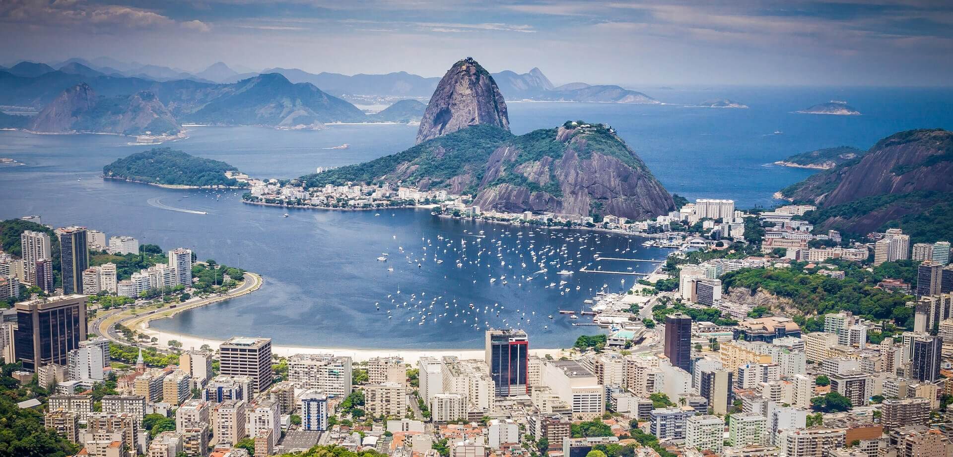 Brazil - Country
