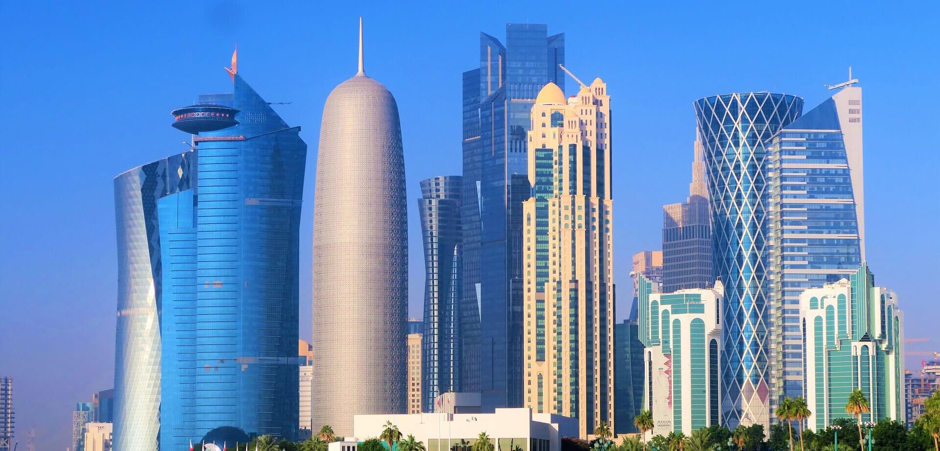 Qatar - Country