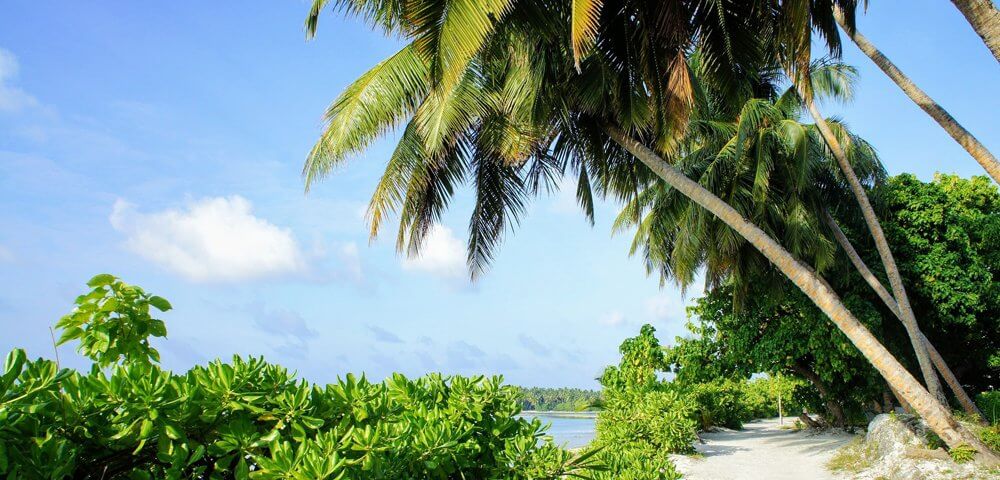 Maldives - Country