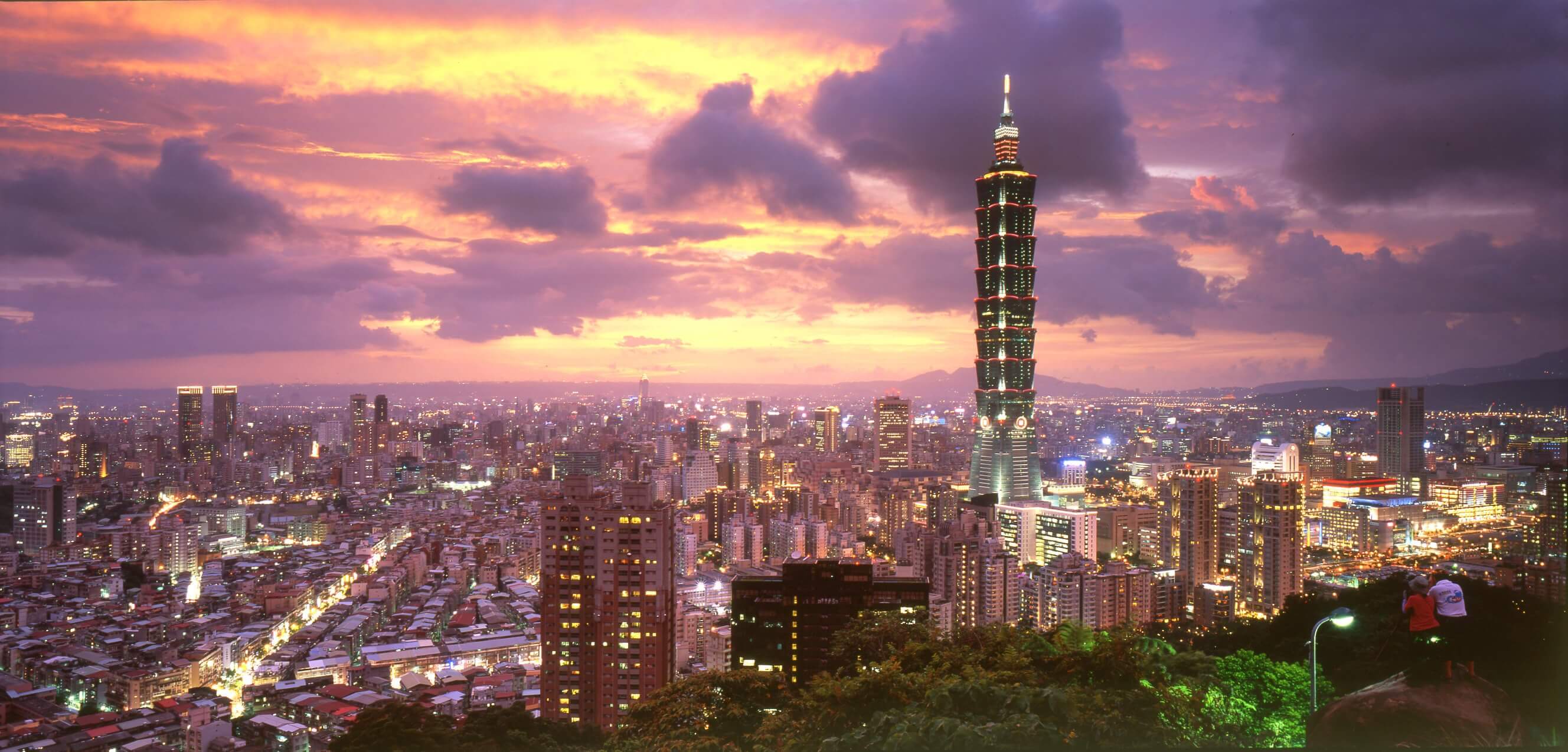 Taiwan - Country