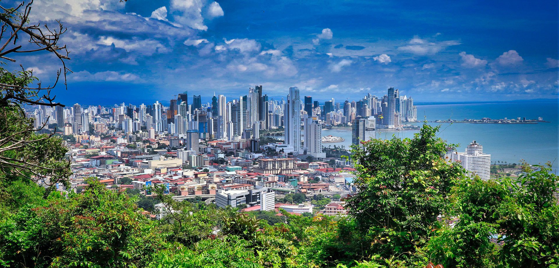 Panama-Country